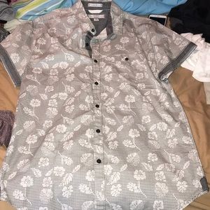 Slim Fit Dress up Shirt